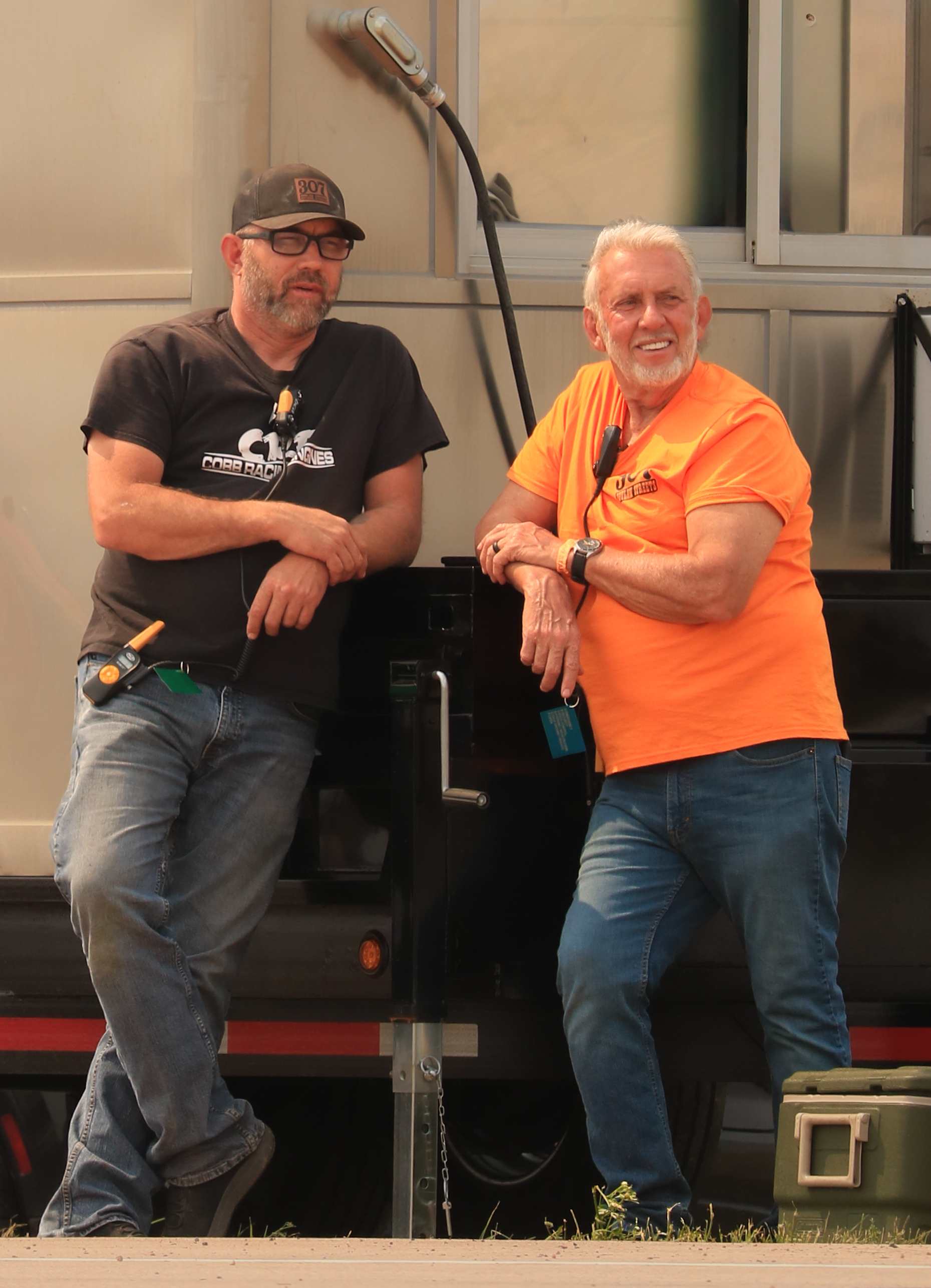 307 Outlaw Racing